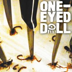 One-Eyed Doll : Scorpion Death